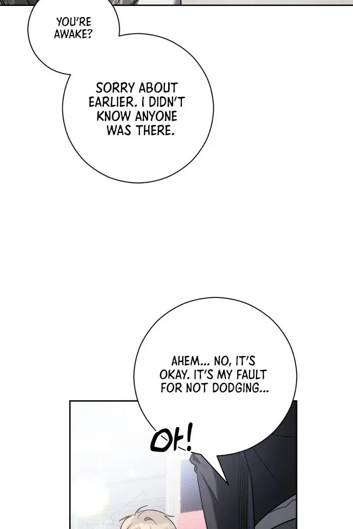 Biscuit Chapter 10 page 34 - 
