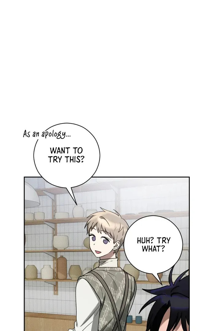 Biscuit Chapter 10 page 41 - 
