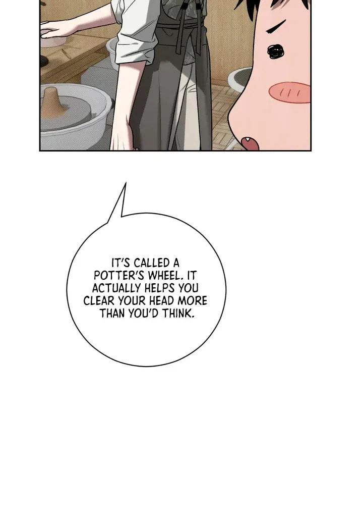 Biscuit Chapter 10 page 42 - 
