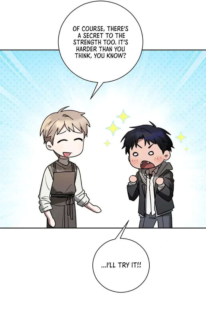 Biscuit Chapter 10 page 44 - 