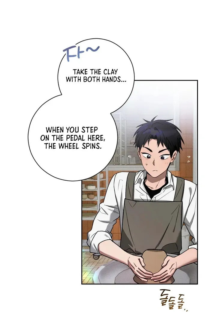 Biscuit Chapter 10 page 45 - 