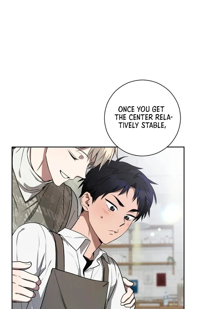 Biscuit Chapter 10 page 46 - 