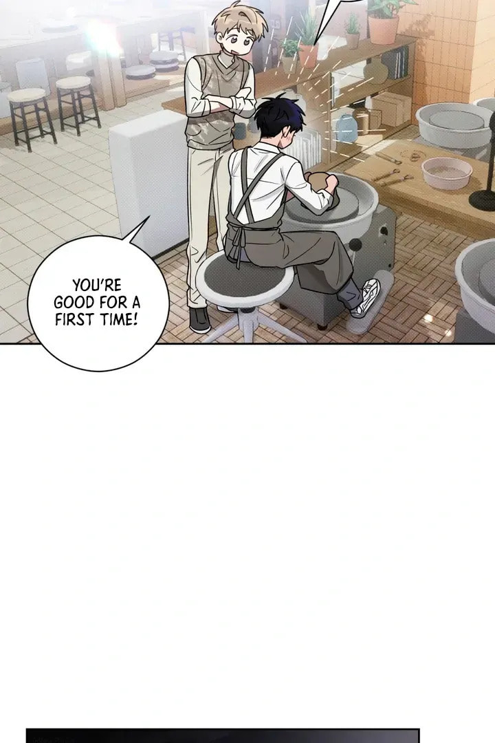 Biscuit Chapter 10 page 48 - 