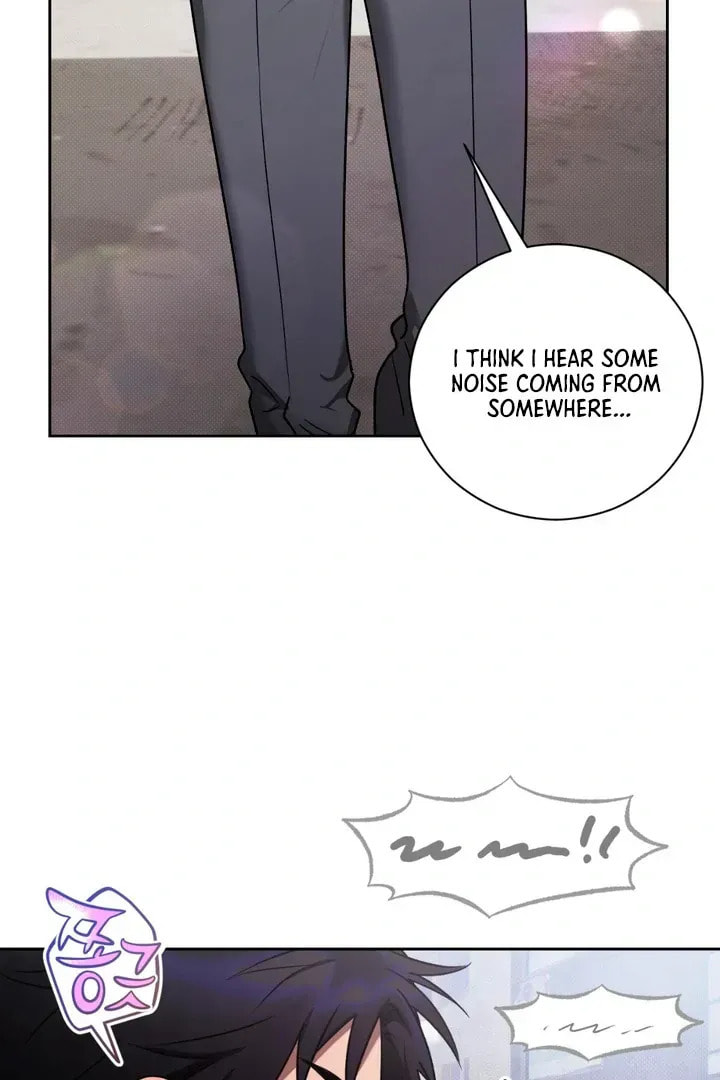 Biscuit Chapter 10 page 6 - 