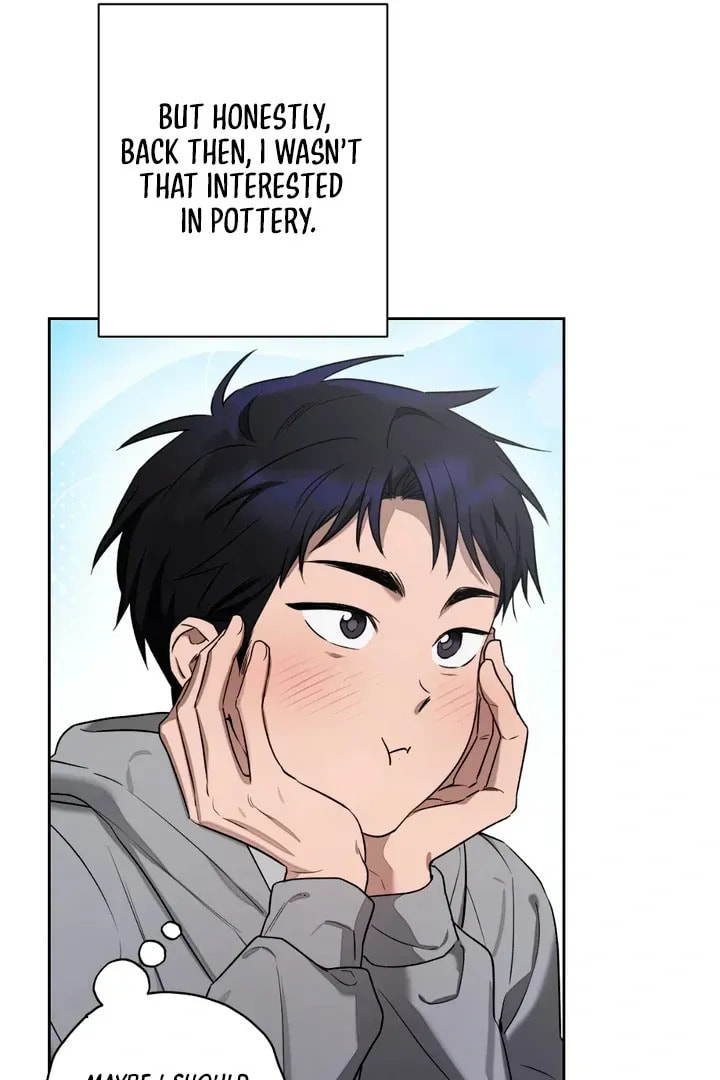 Biscuit Chapter 10 page 54 - 