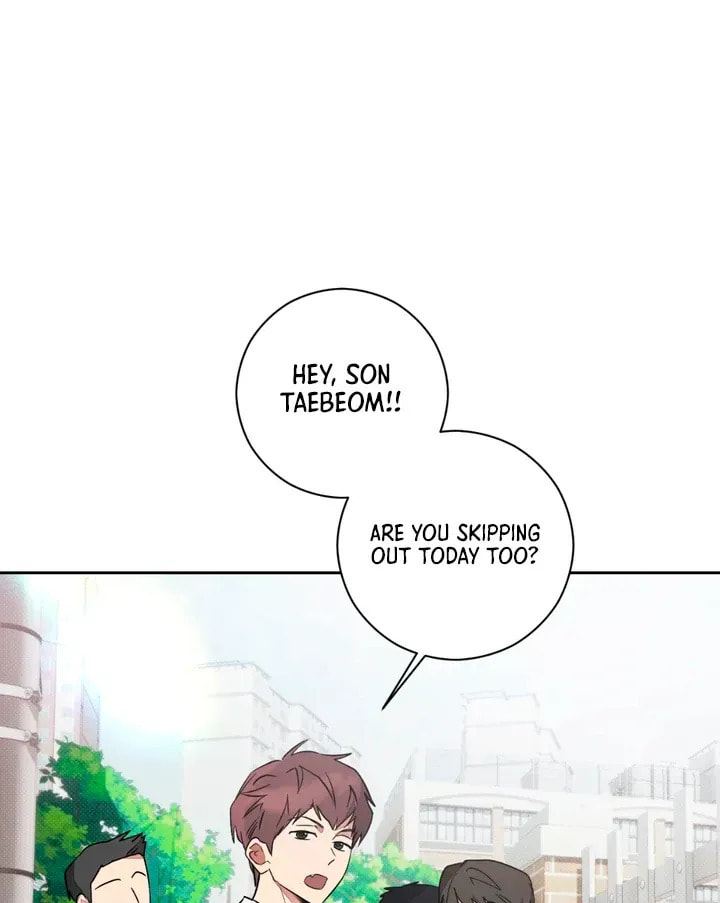 Biscuit Chapter 10 page 56 - 