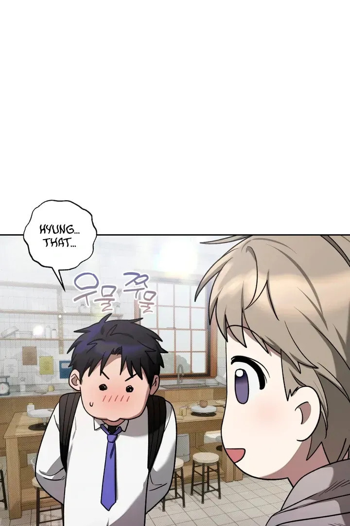 Biscuit Chapter 10 page 67 - 
