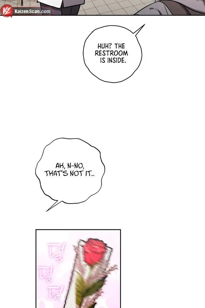 Biscuit Chapter 10 page 68 - 