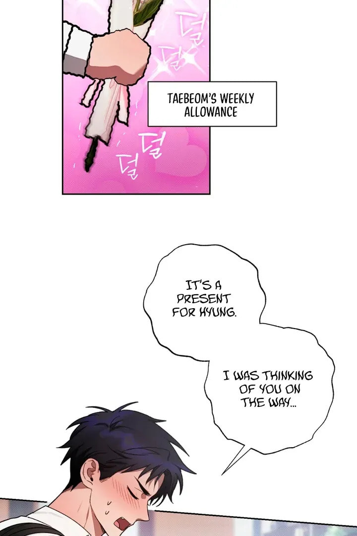 Biscuit Chapter 10 page 69 - 