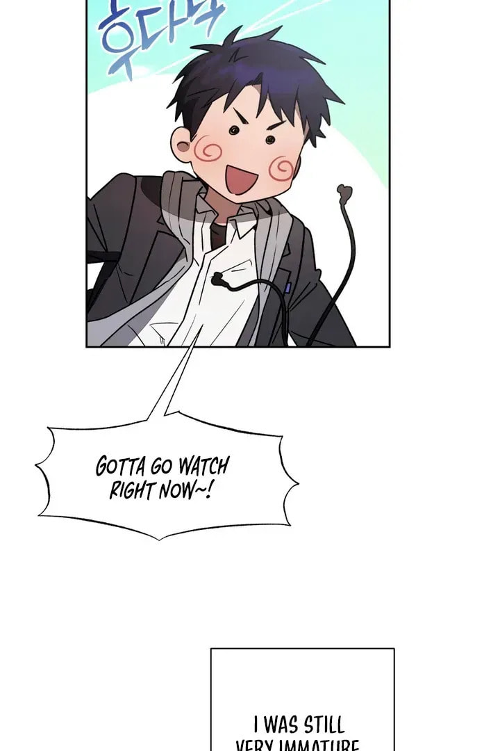 Biscuit Chapter 10 page 8 - 