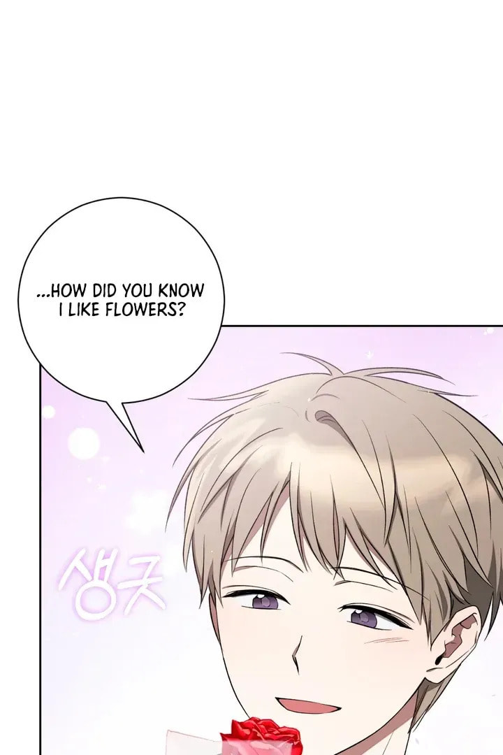 Biscuit Chapter 10 page 72 - 