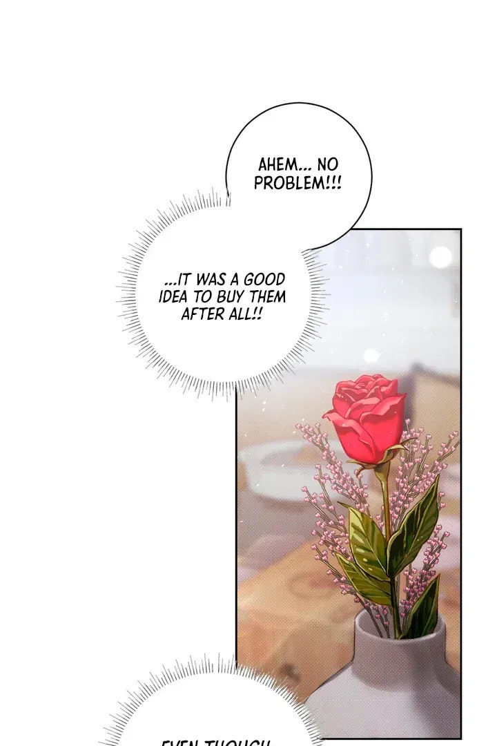Biscuit Chapter 10 page 75 - 