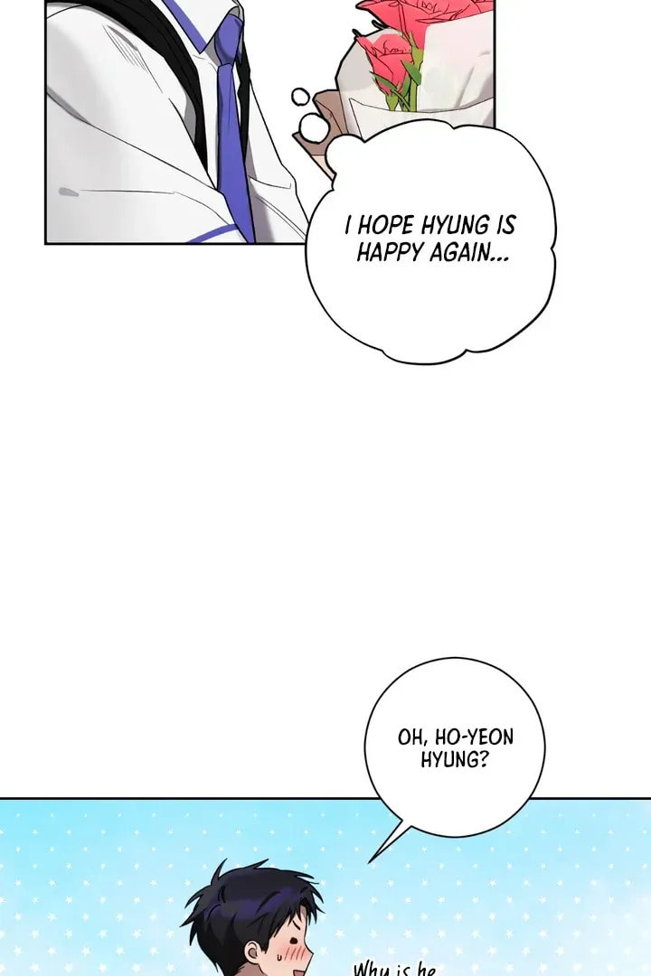 Biscuit Chapter 10 page 79 - 
