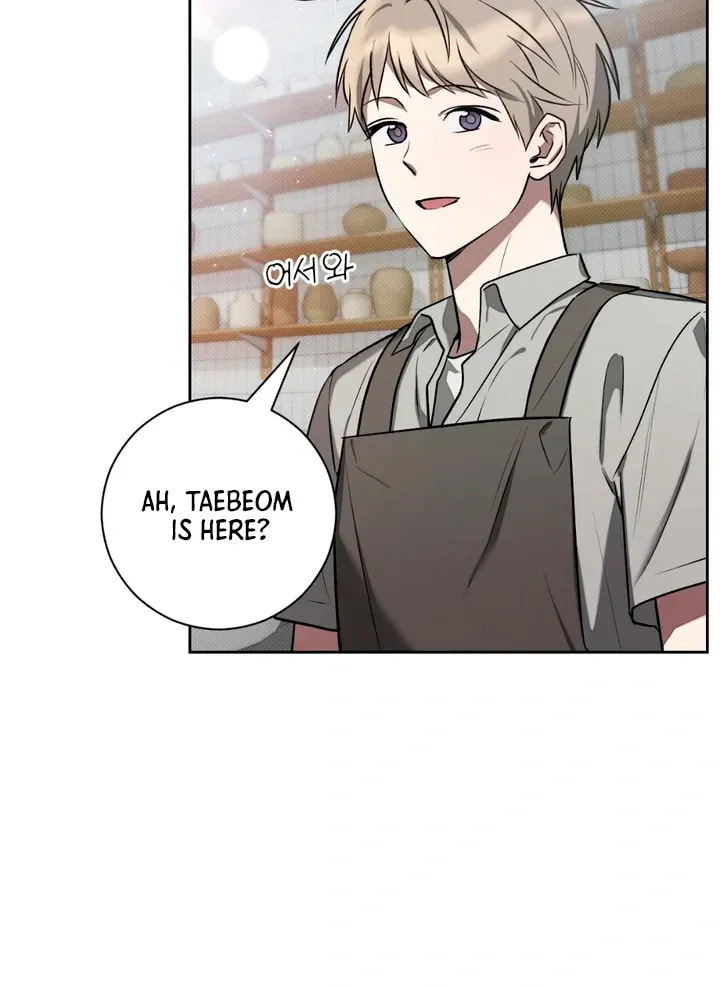 Biscuit Chapter 10 page 85 - 