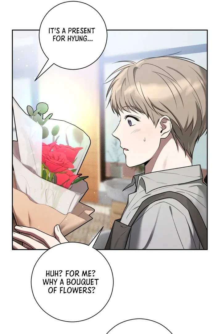 Biscuit Chapter 10 page 86 - 