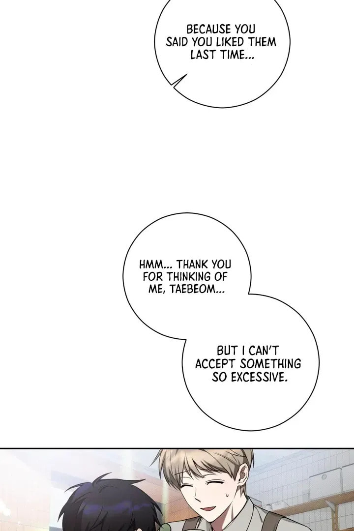 Biscuit Chapter 10 page 87 - 