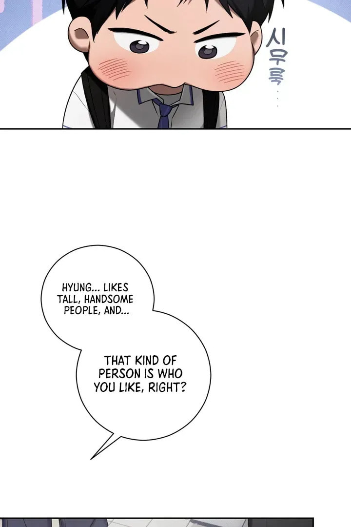 Biscuit Chapter 10 page 89 - 