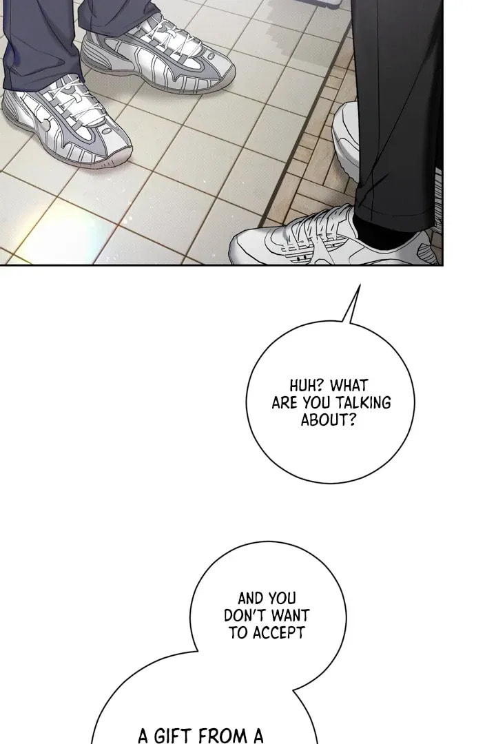 Biscuit Chapter 10 page 90 - 