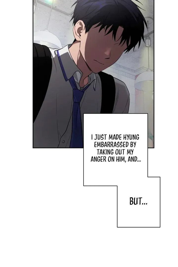 Biscuit Chapter 10 page 93 - 