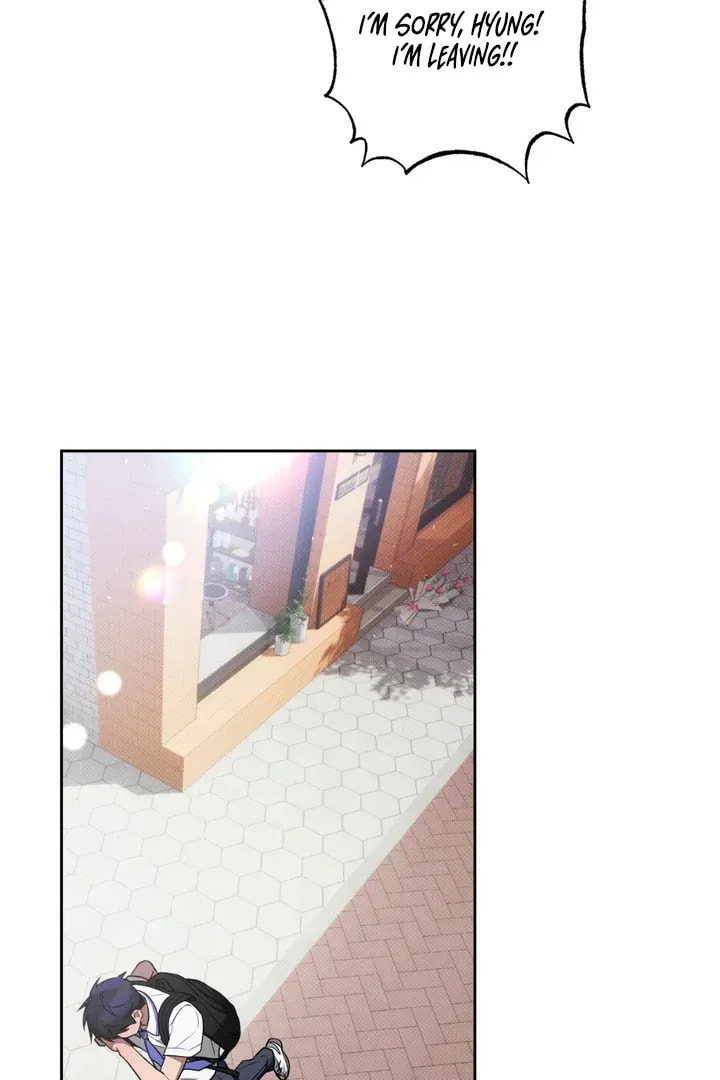 Biscuit Chapter 10 page 97 - 