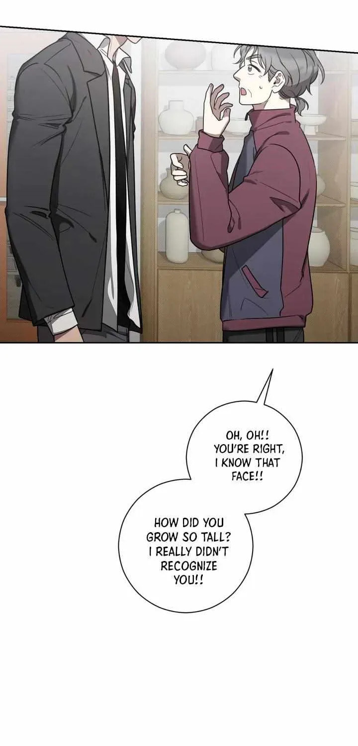 Biscuit Chapter 11 page 13 - 