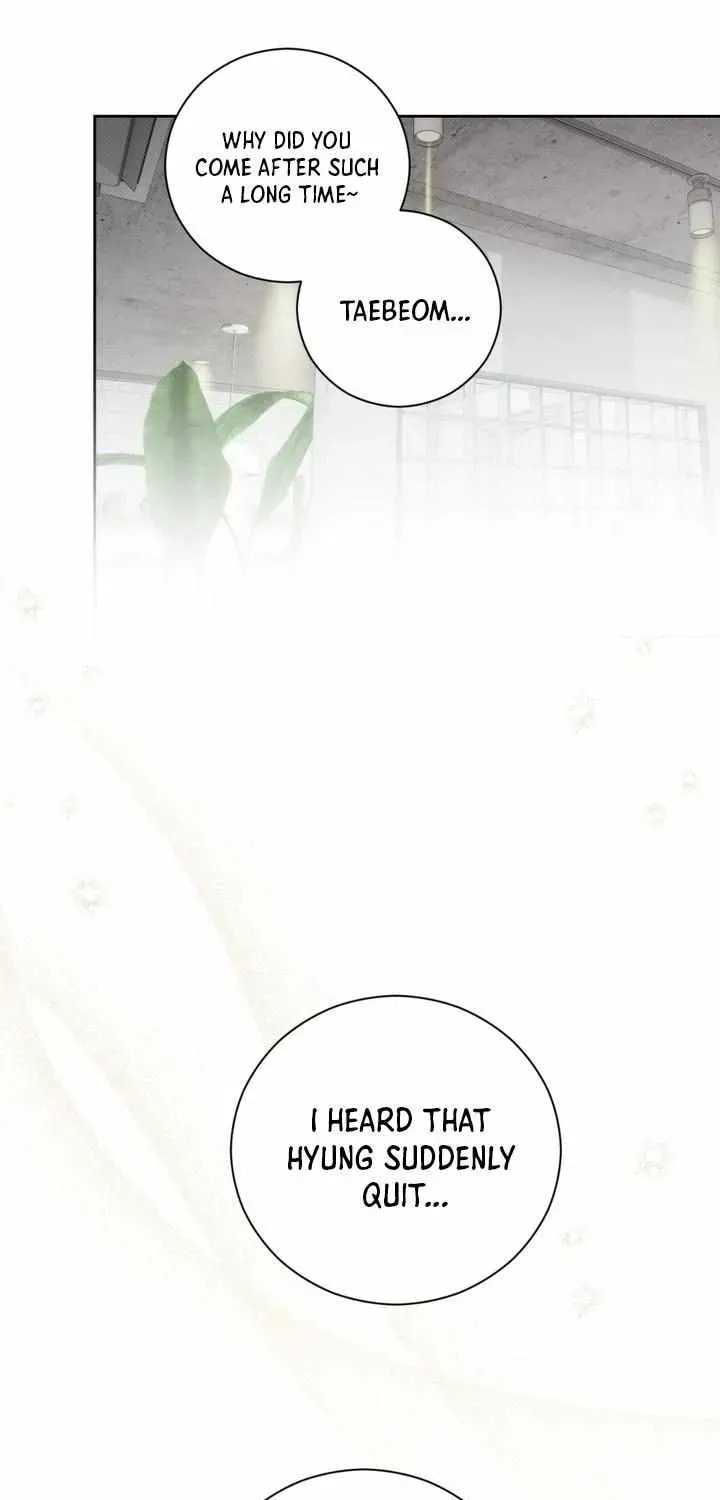 Biscuit Chapter 11 page 14 - 