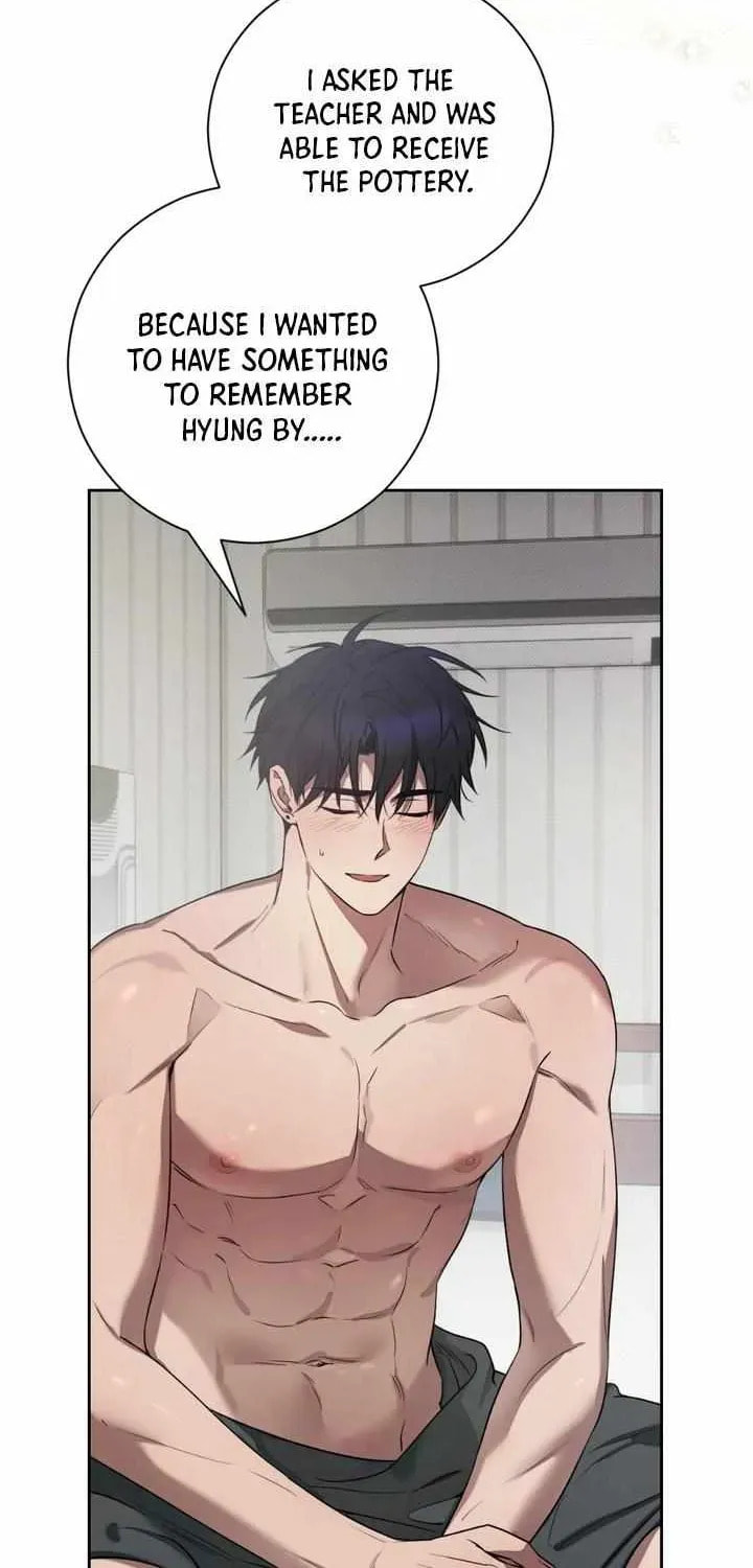 Biscuit Chapter 11 page 15 - 