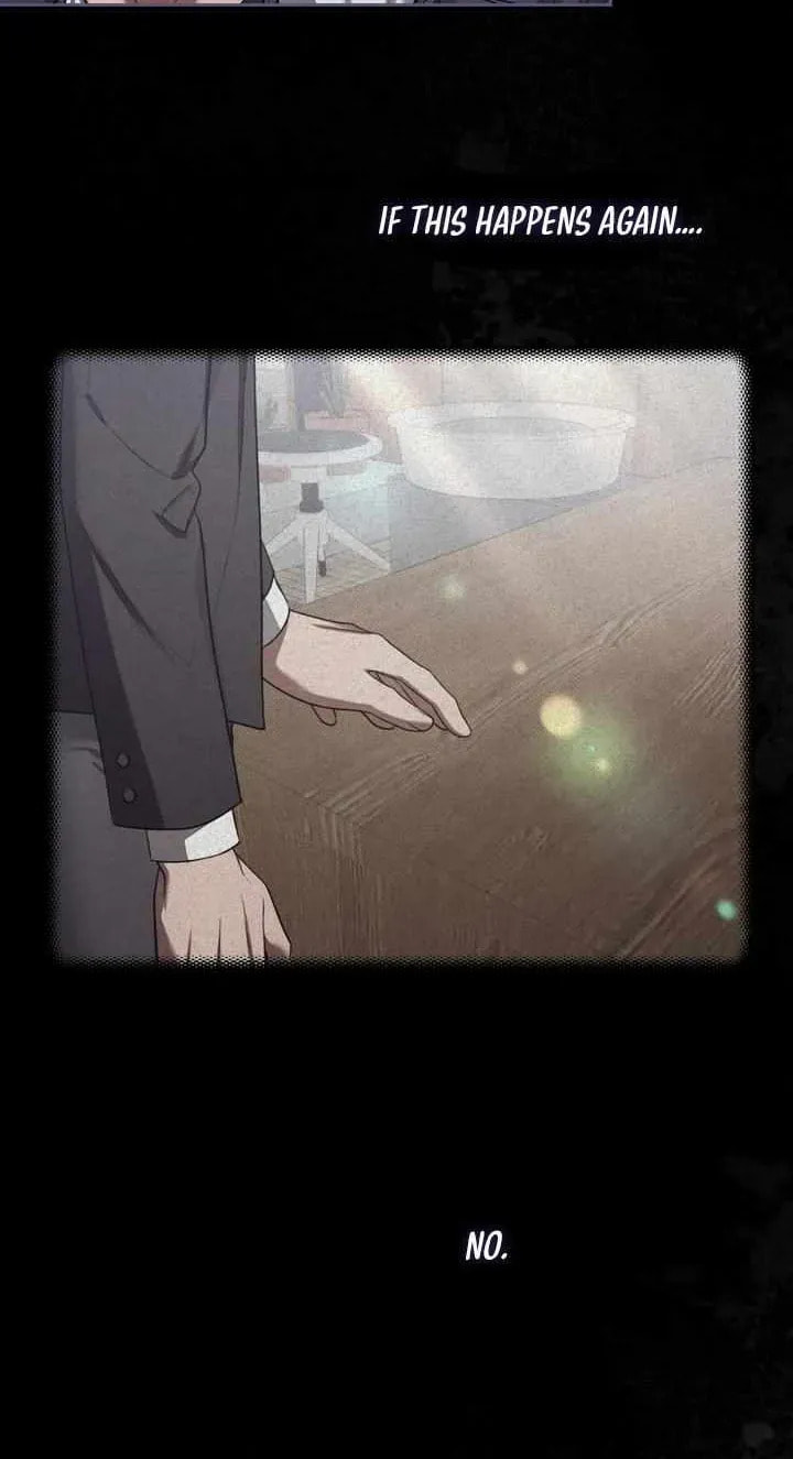 Biscuit Chapter 11 page 21 - 