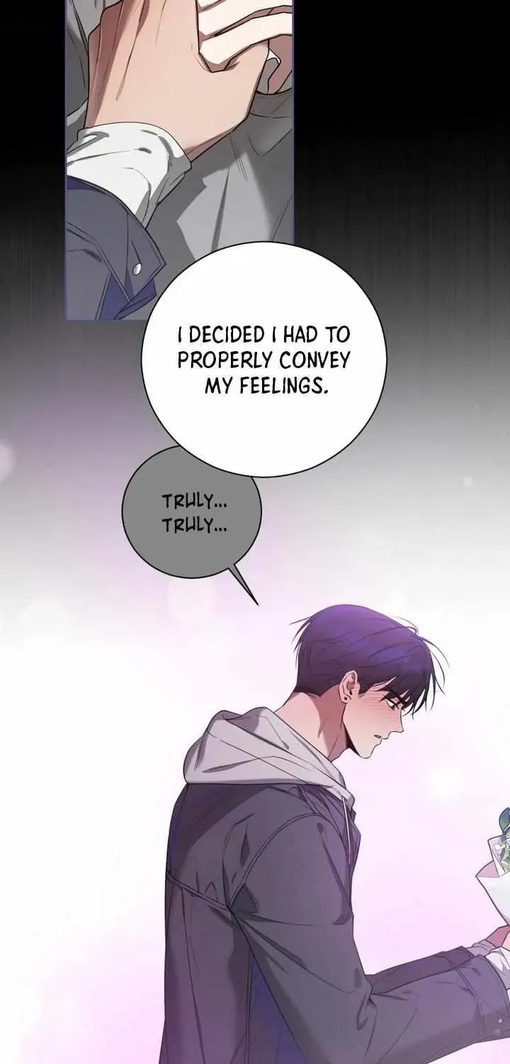 Biscuit Chapter 11 page 26 - 