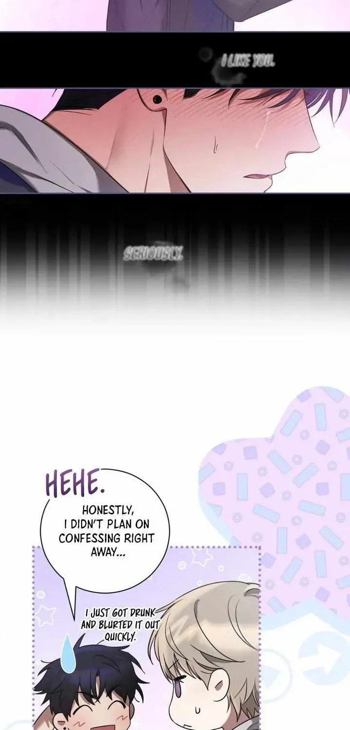 Biscuit Chapter 11 page 27 - 