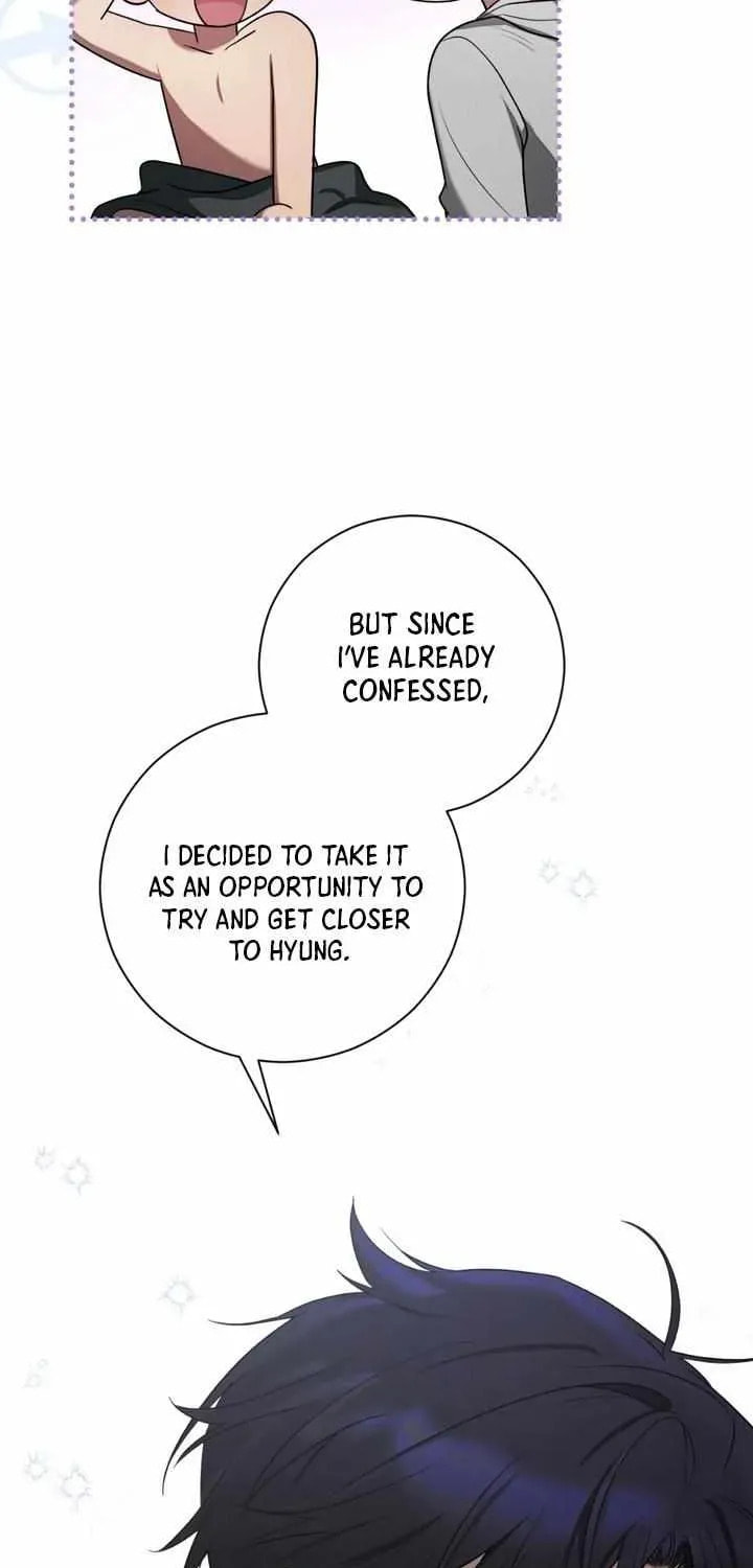 Biscuit Chapter 11 page 28 - 