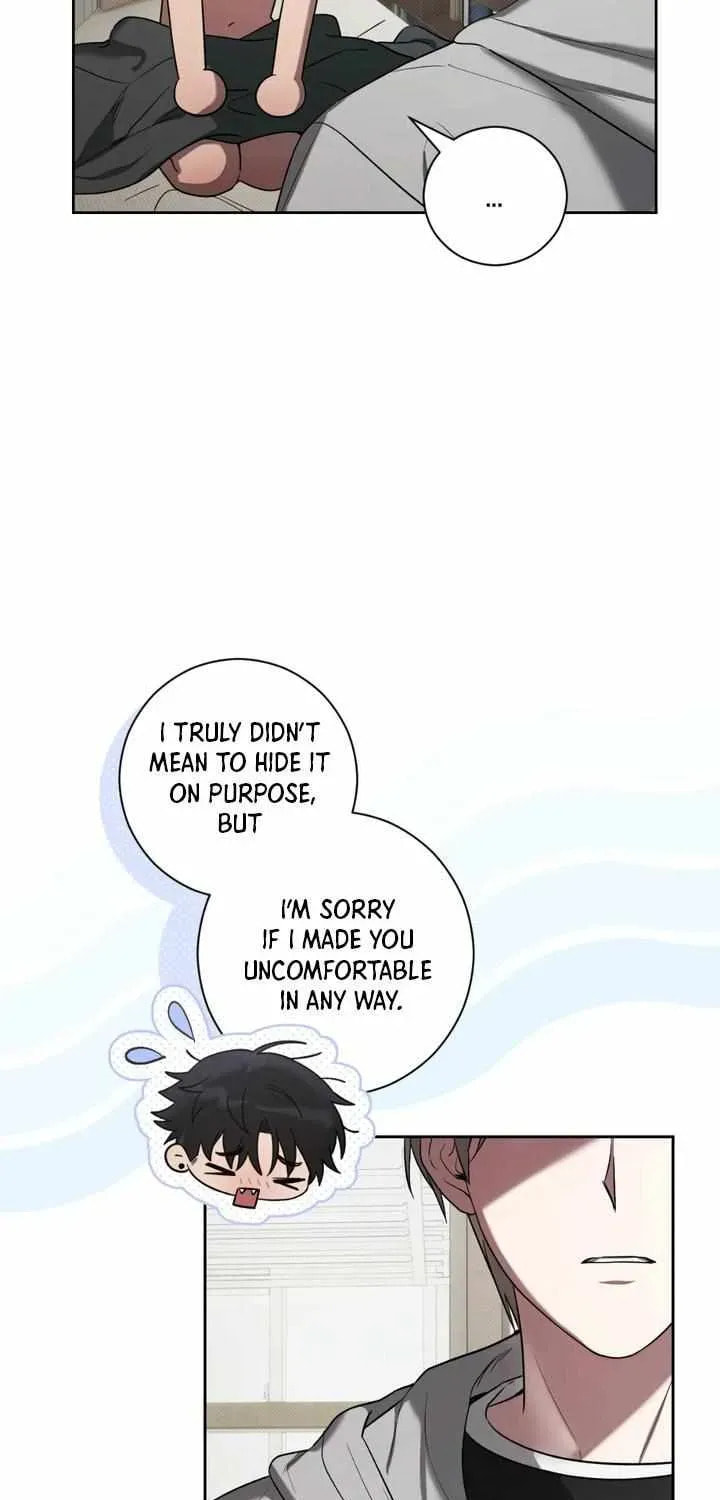 Biscuit Chapter 11 page 30 - 