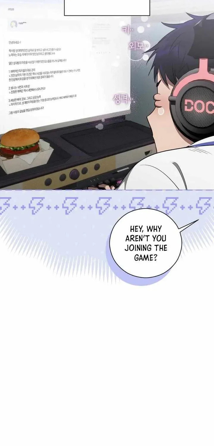 Biscuit Chapter 11 page 4 - 