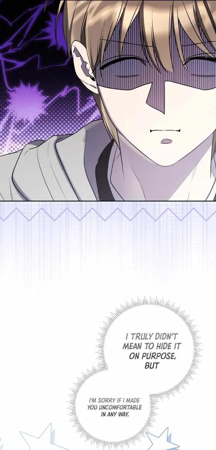 Biscuit Chapter 11 page 32 - 