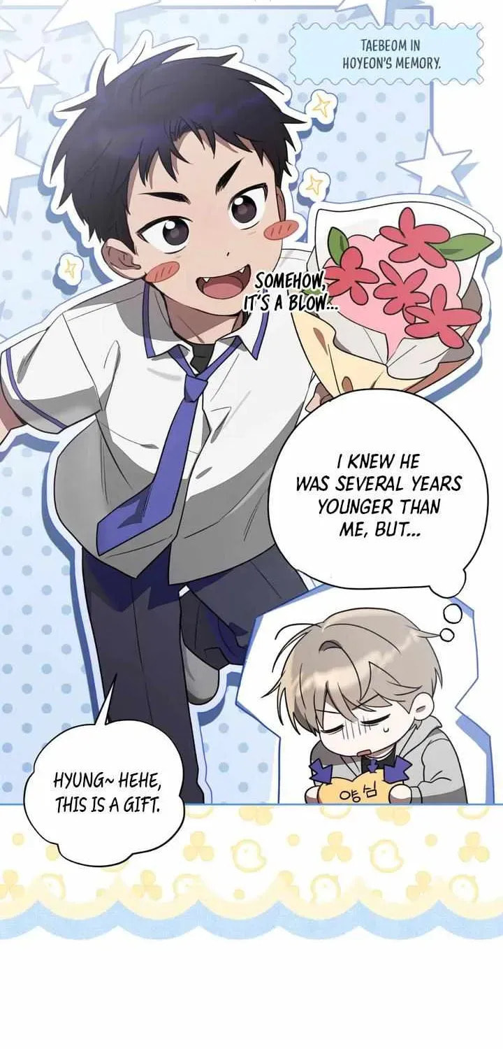 Biscuit Chapter 11 page 33 - 