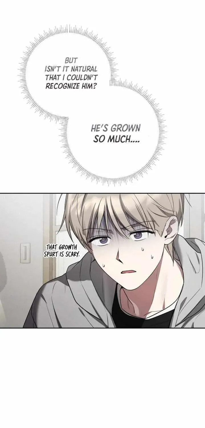 Biscuit Chapter 11 page 34 - 