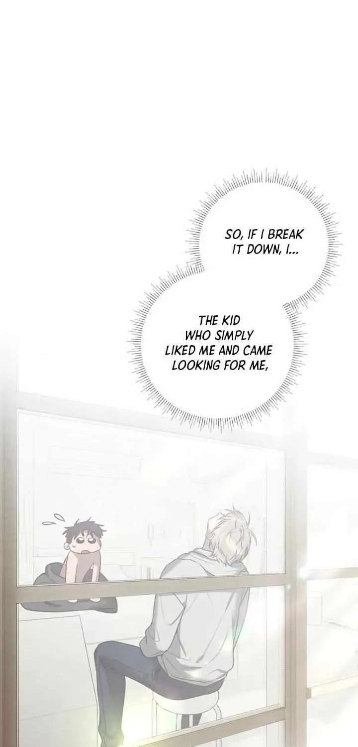 Biscuit Chapter 11 page 38 - 