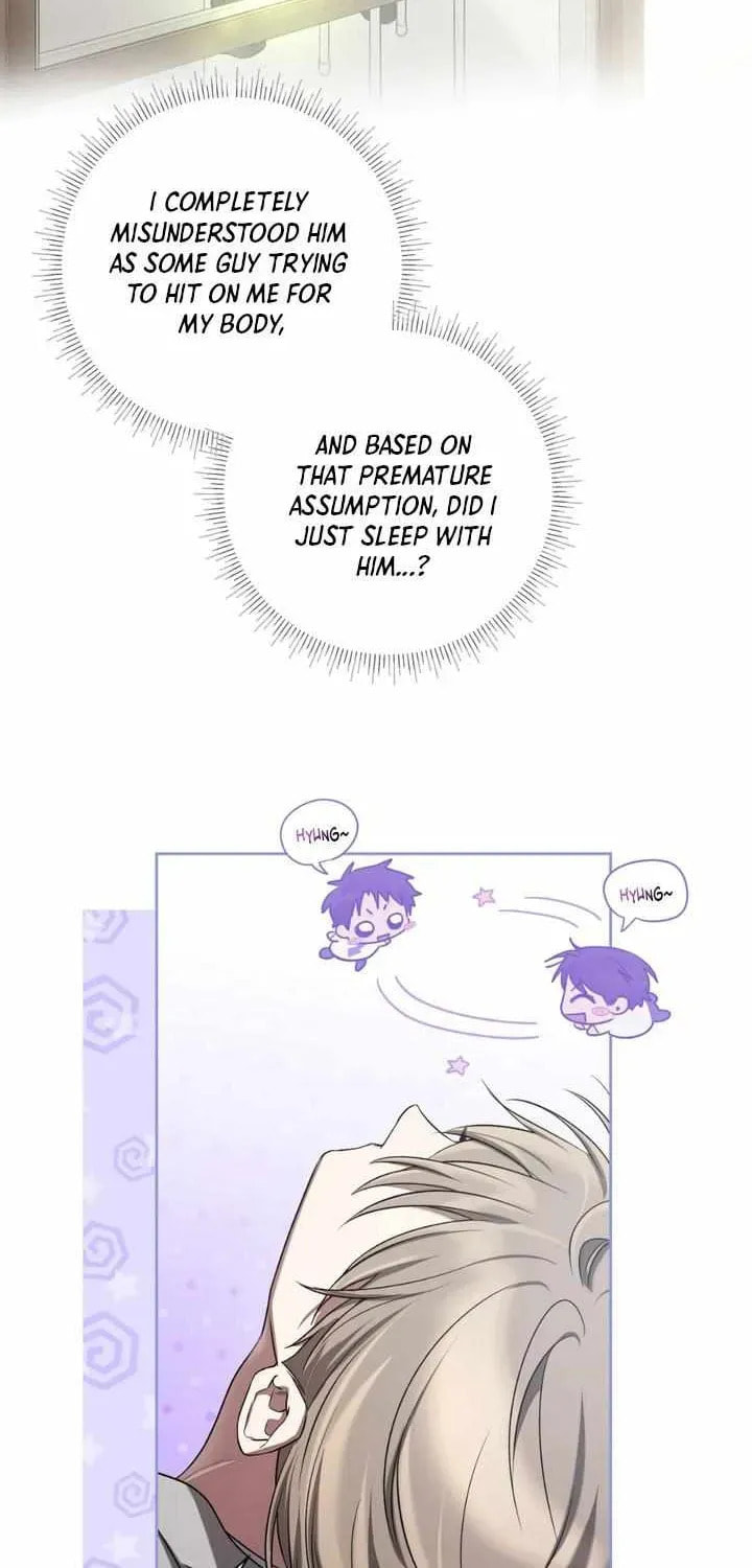 Biscuit Chapter 11 page 39 - 