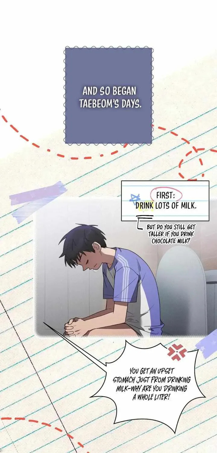 Biscuit Chapter 11 page 5 - 