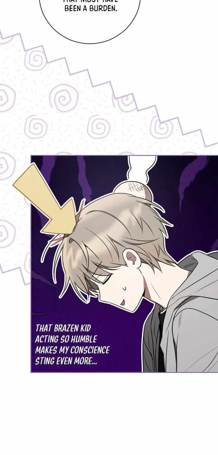 Biscuit Chapter 11 page 45 - 