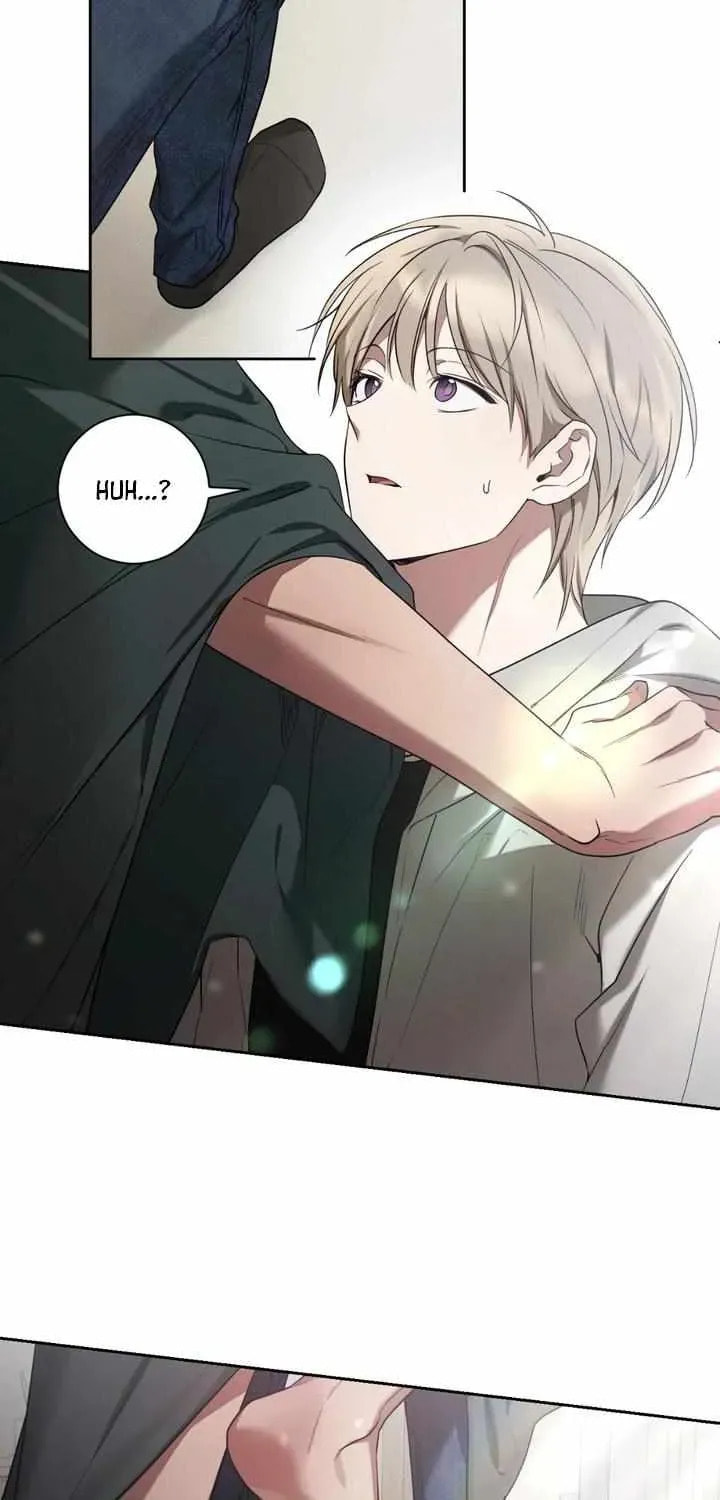 Biscuit Chapter 11 page 48 - 