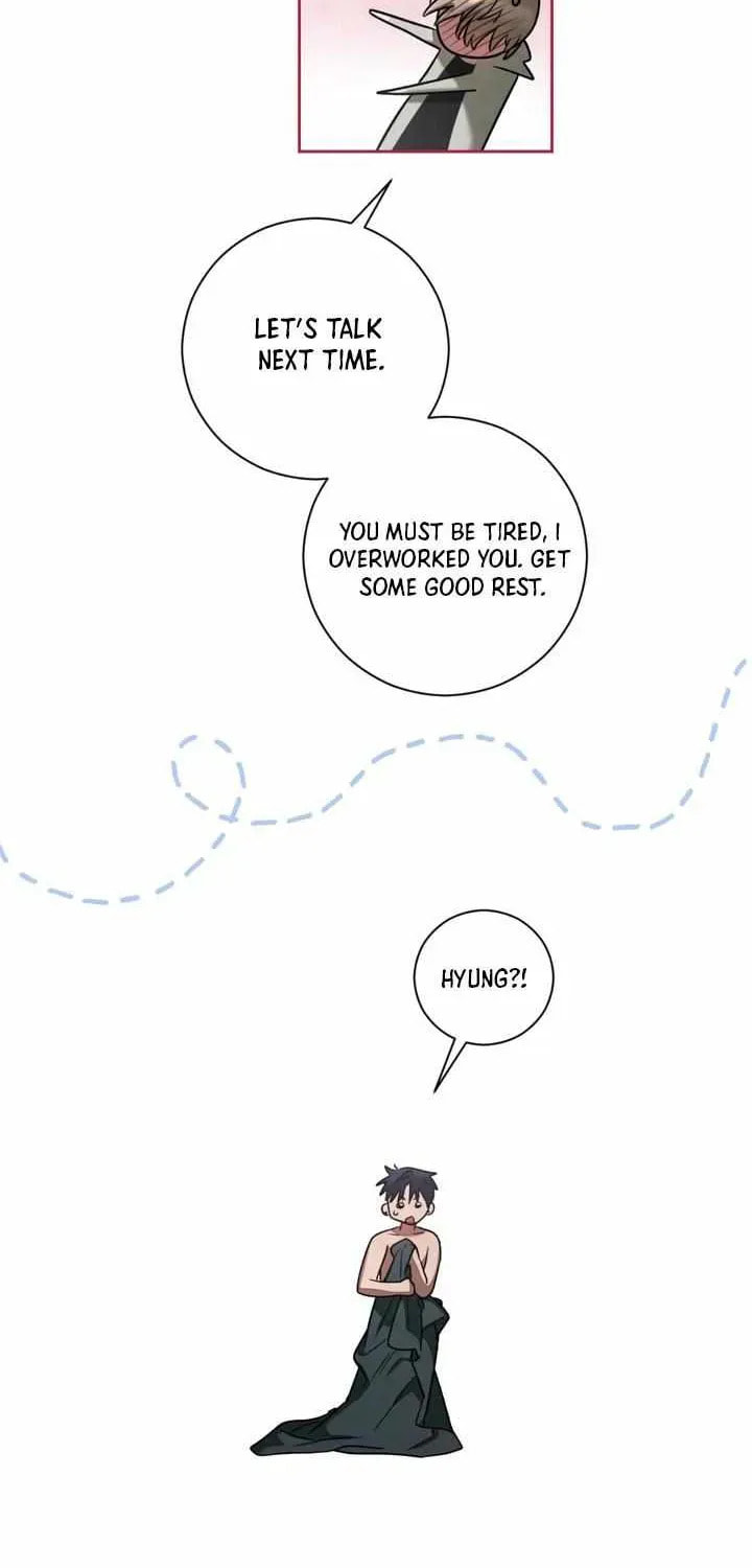 Biscuit Chapter 11 page 53 - 
