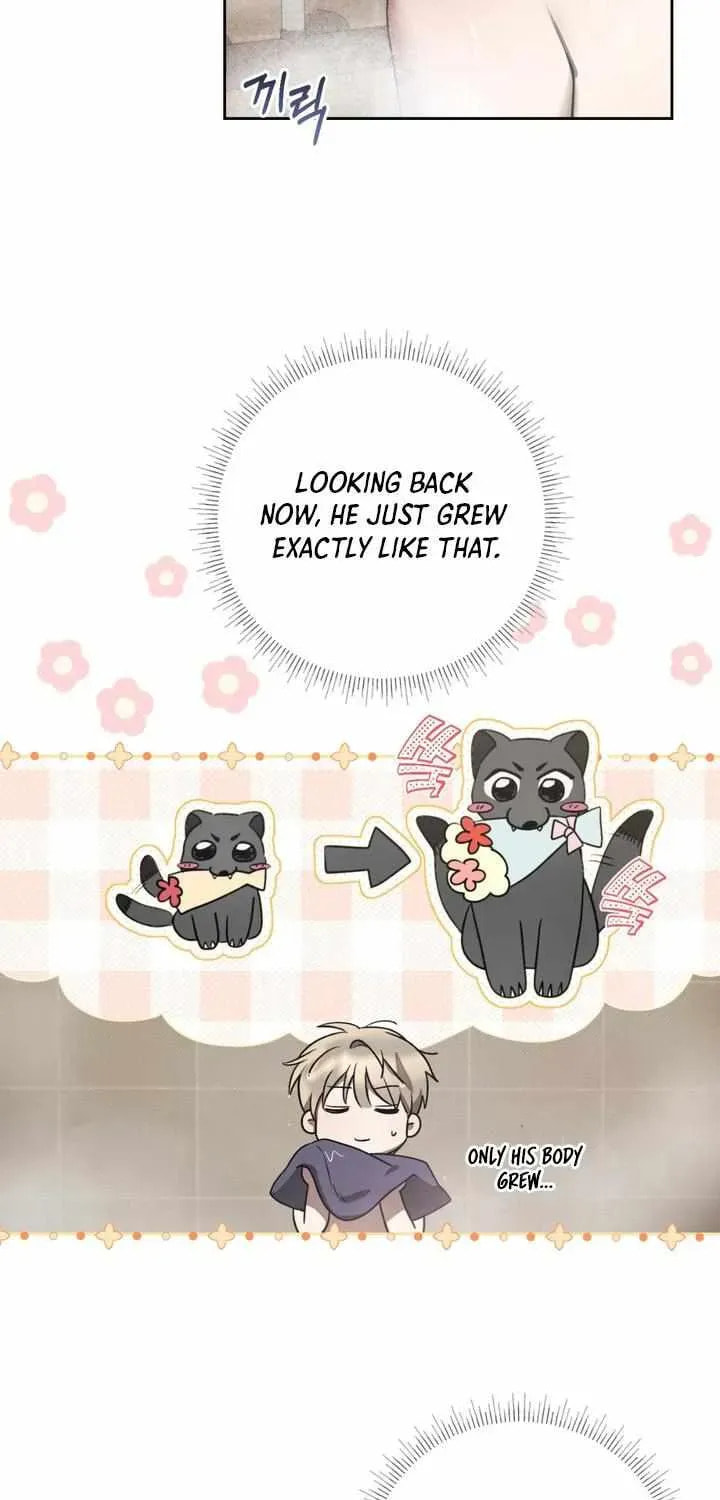 Biscuit Chapter 11 page 56 - 