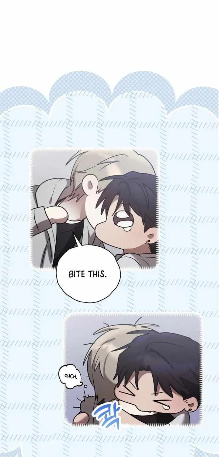 Biscuit Chapter 11 page 59 - 
