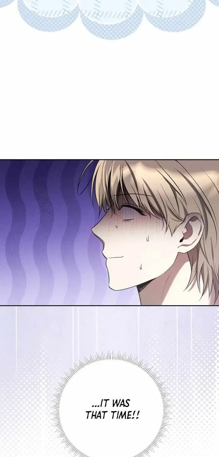 Biscuit Chapter 11 page 60 - 