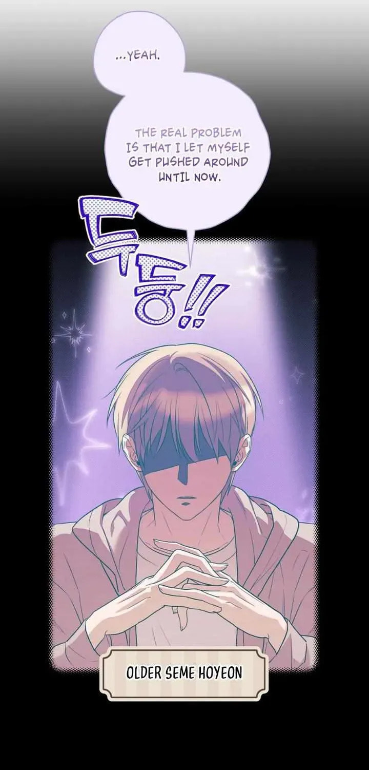 Biscuit Chapter 12 page 2 - 