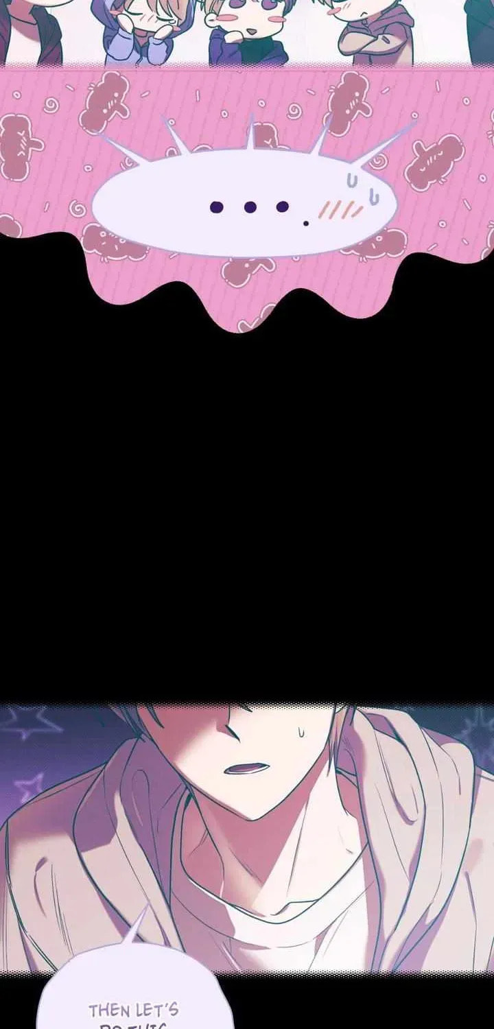 Biscuit Chapter 12 page 12 - 