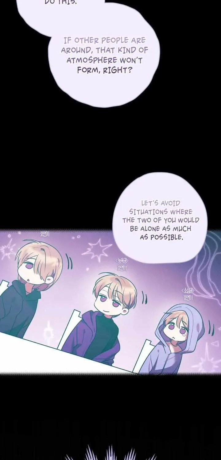 Biscuit Chapter 12 page 13 - 