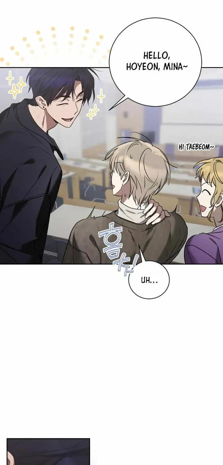 Biscuit Chapter 12 page 22 - 