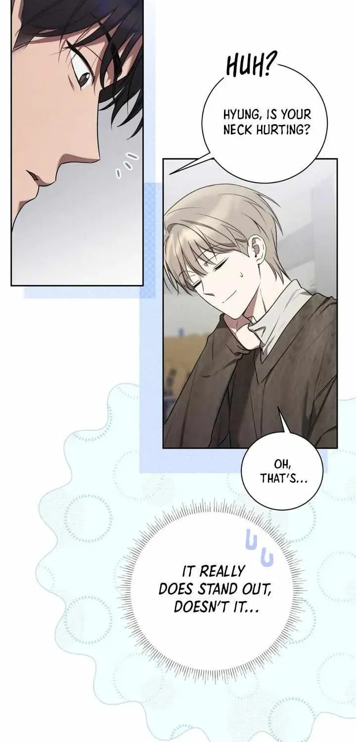 Biscuit Chapter 12 page 23 - 